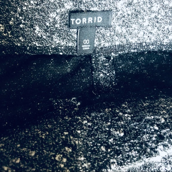 Torrid Skirt - Picture 9 of 13